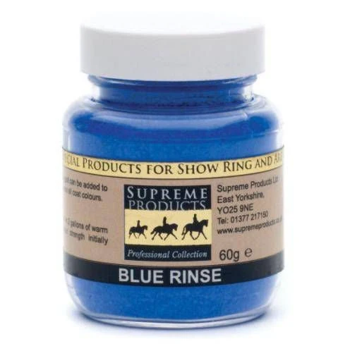 Supreme Products Blue Rinse - Image 2