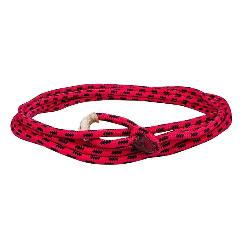 Tabelo Braided Kids Ranch Rope - Image 3