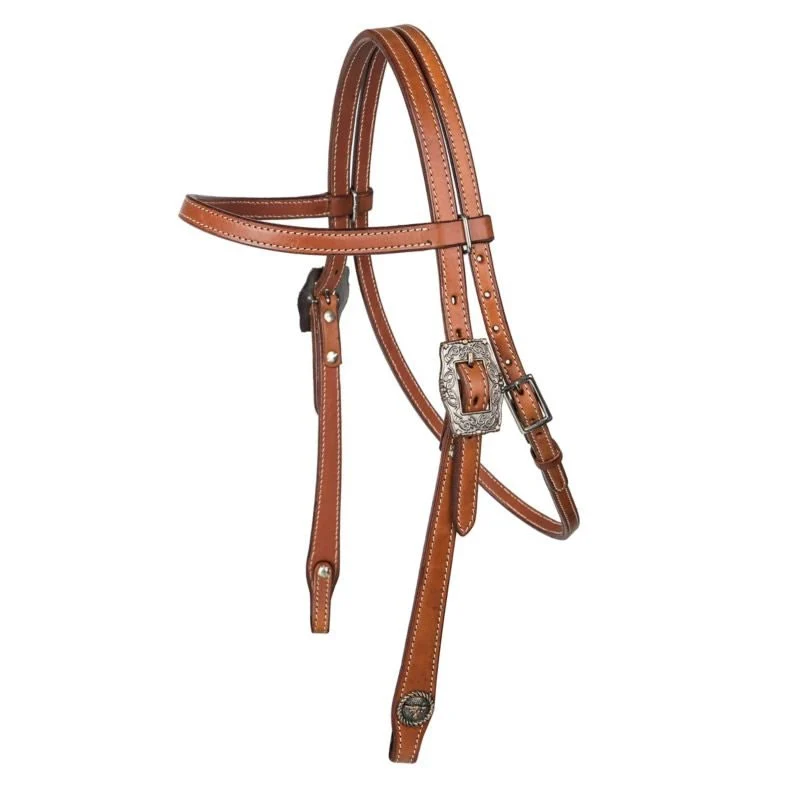 Tabelo Browband Headstall - Image 2