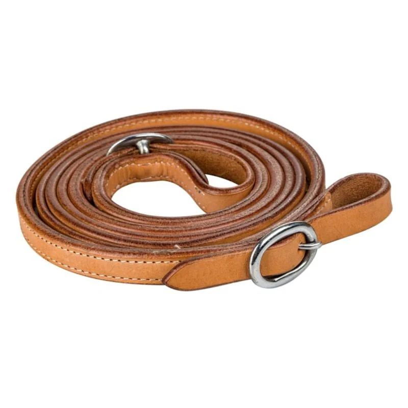 Tabelo Contest Reins with Buckle Ends