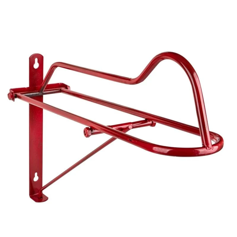 Tabelo Folding Wall Saddle Rack - Image 2