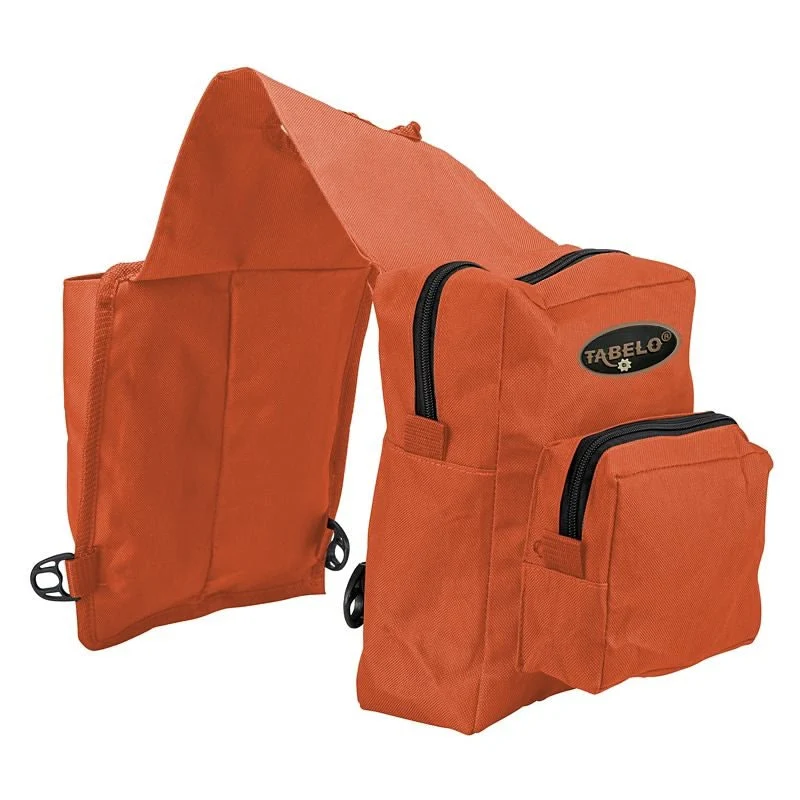 Tabelo Nylon Insulated Horn Bag - Image 2