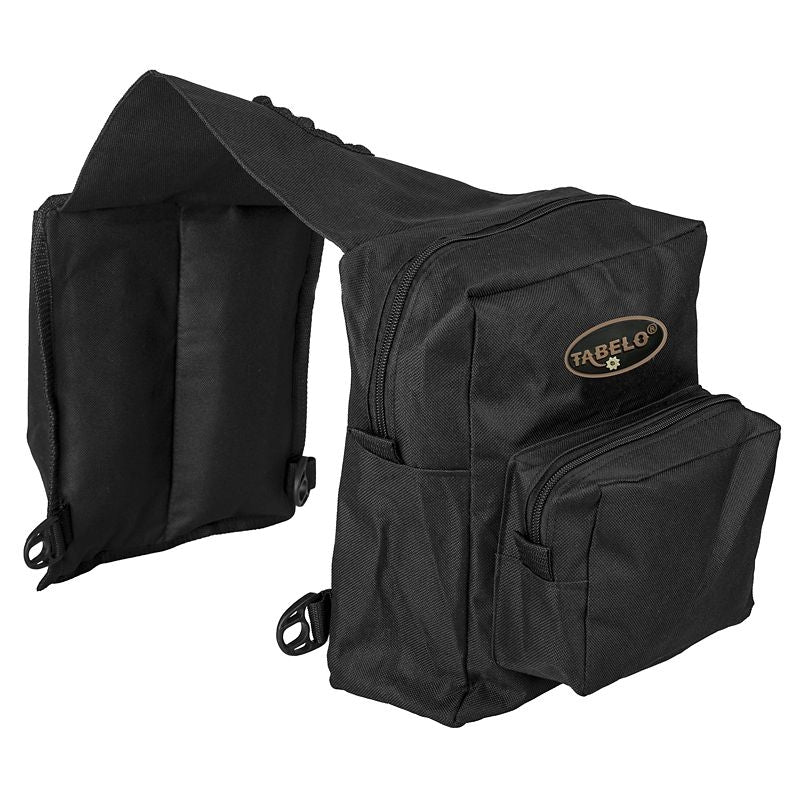 Tabelo Nylon Insulated Horn Bag - Image 3