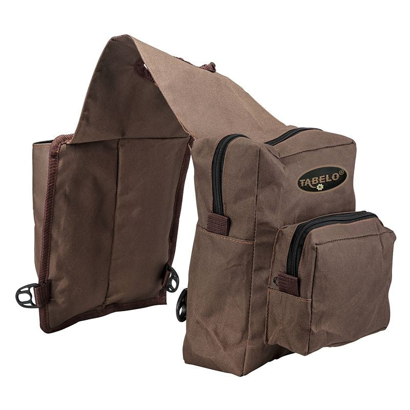 Tabelo Nylon Insulated Horn Bag - Image 4