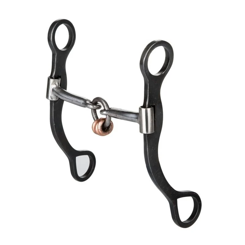 Tabelo Plain Cheek Lifesaver Bit 5