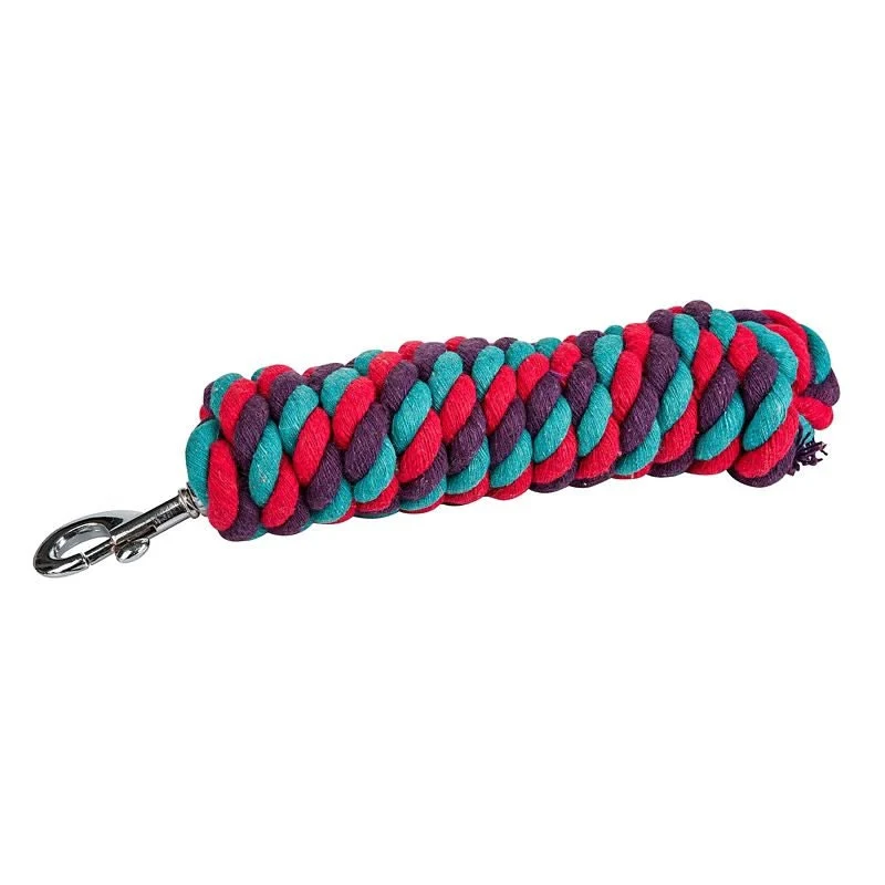 Tabelo Tri-Color Cotton Lead - Image 3