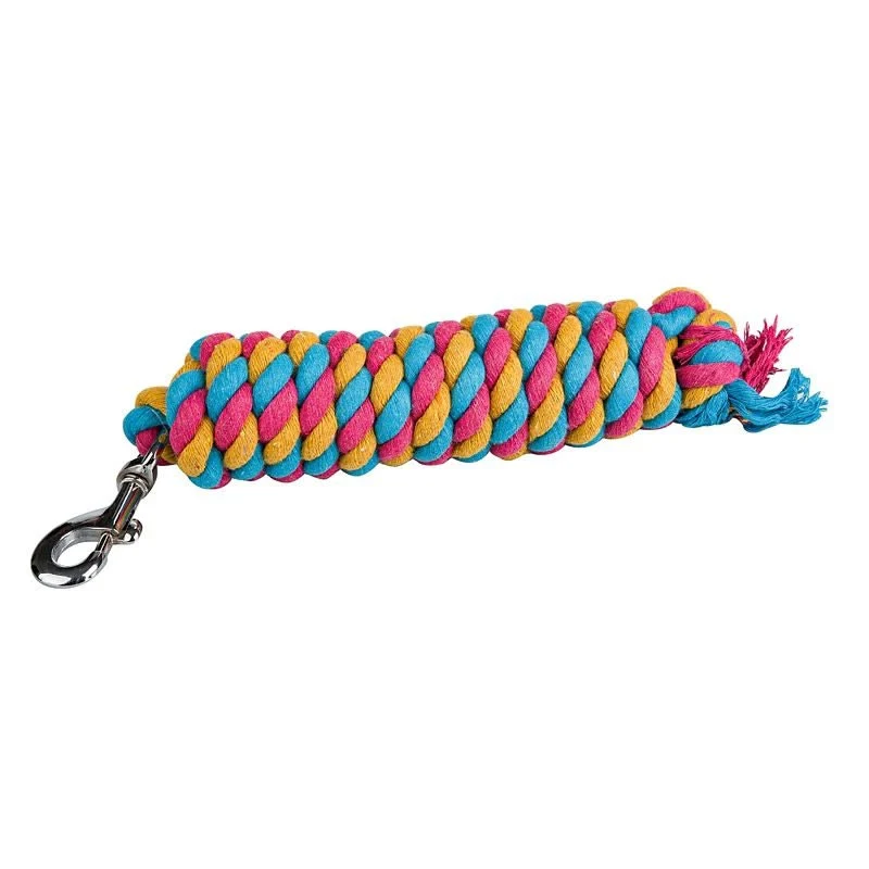 Tabelo Tri-Color Cotton Lead - Image 4