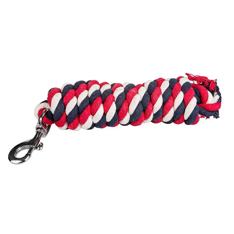 Tabelo Tri-Color Cotton Lead - Image 6