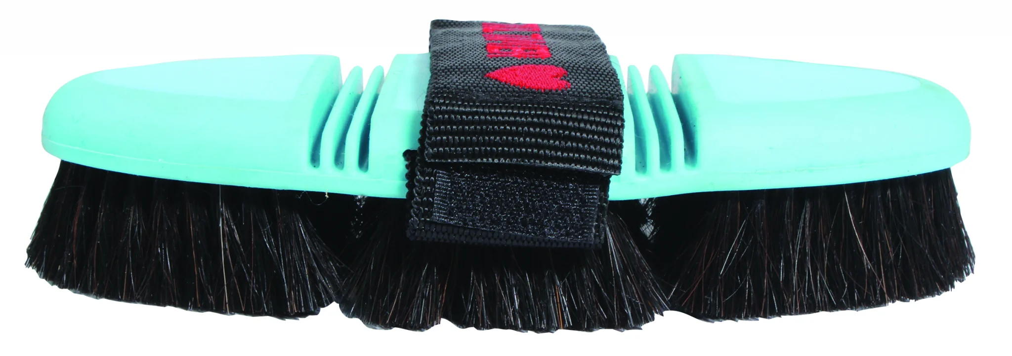 Tail Tamer Softtouch Flex Horse Hair Brush - Image 2