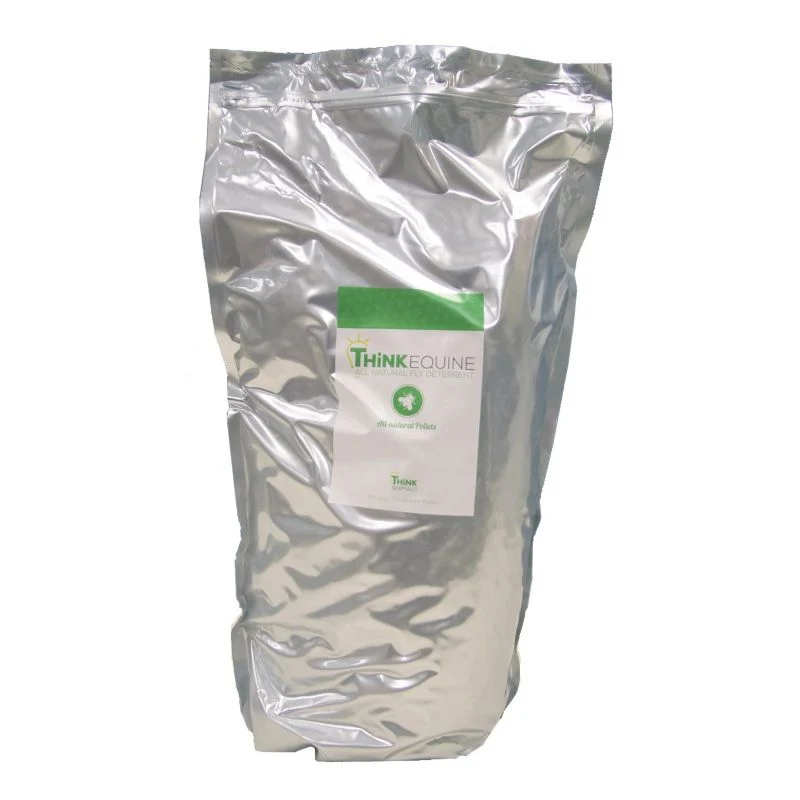 ThinkAnimals ThinkEquine Fly Deterrent Pellets