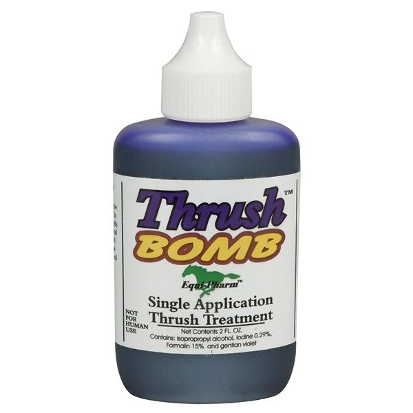 Thrush Bomb