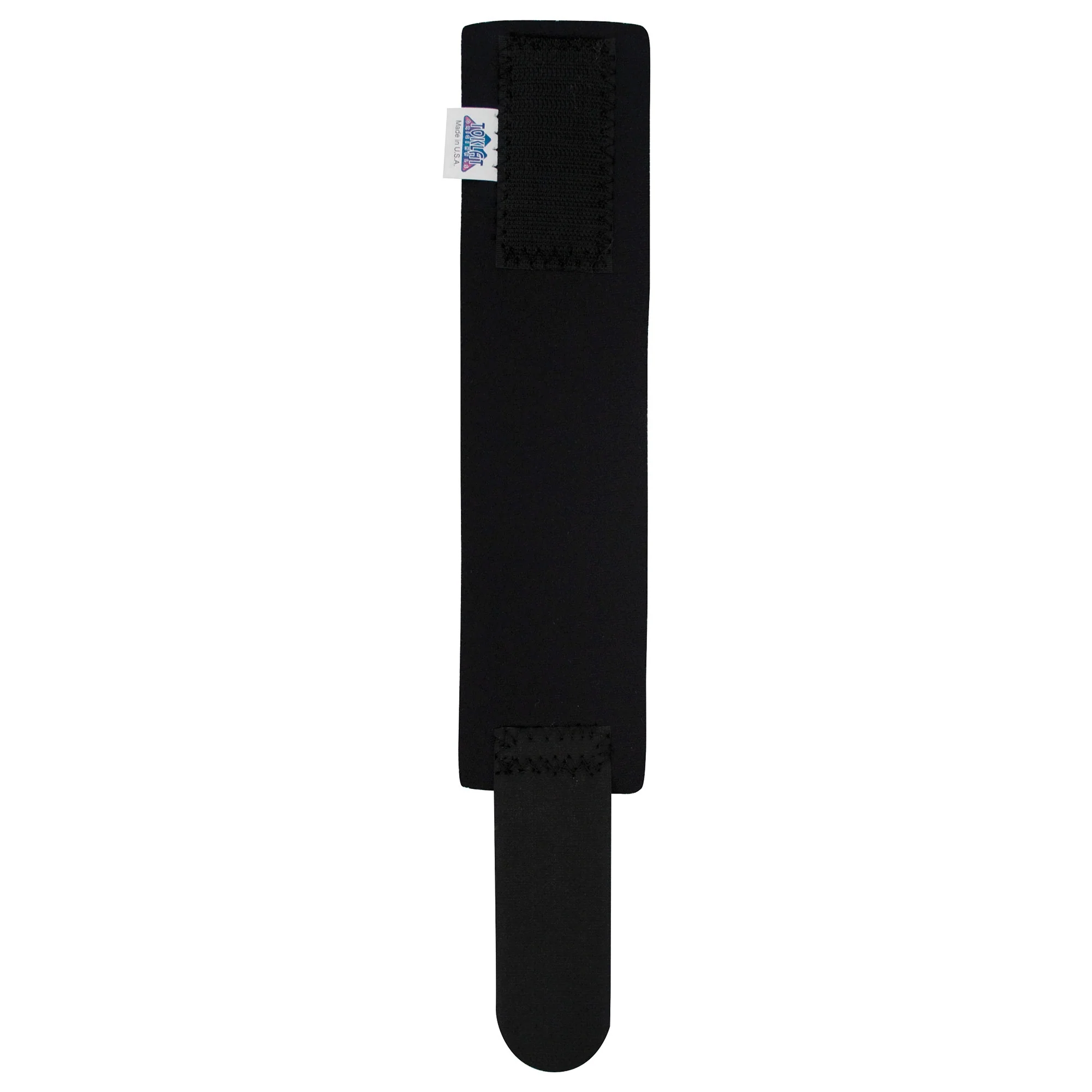 Toklat Adjustable Neoprene Pastern BootBrn - Image 3