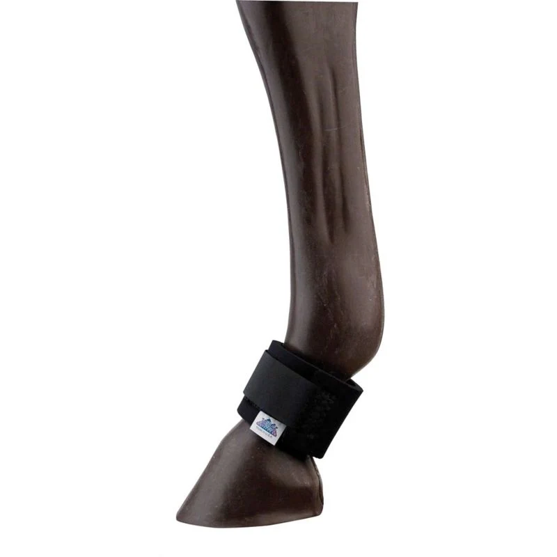 Toklat Adjustable Neoprene Pastern BootBrn - Image 4