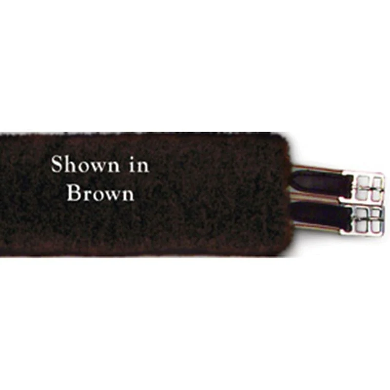 Toklat Coolback Girth Cover Black - Image 2