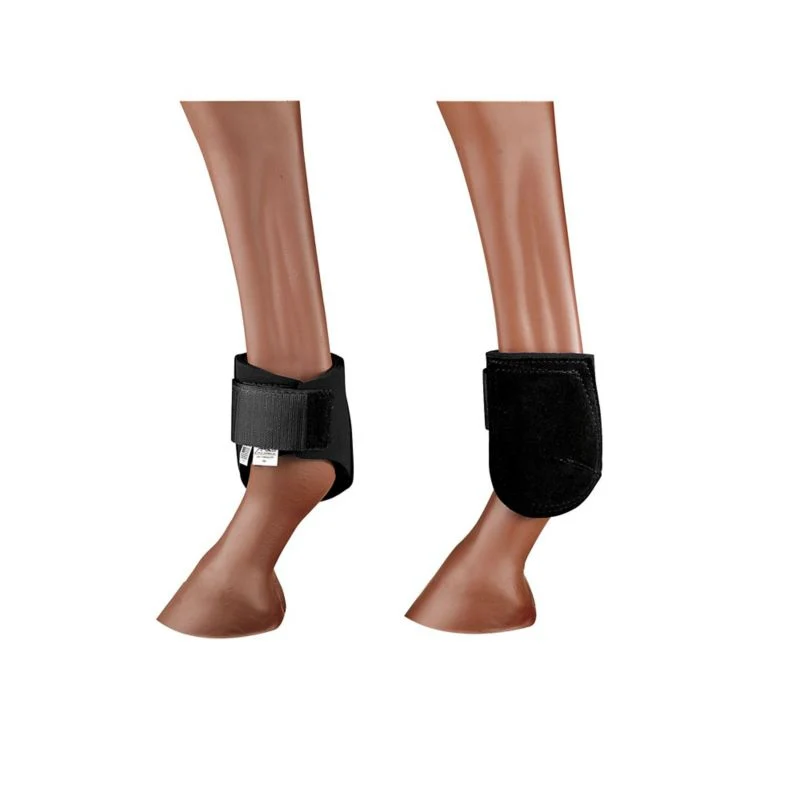 Toklat Neoprene Interference Boot Small Black - Image 2