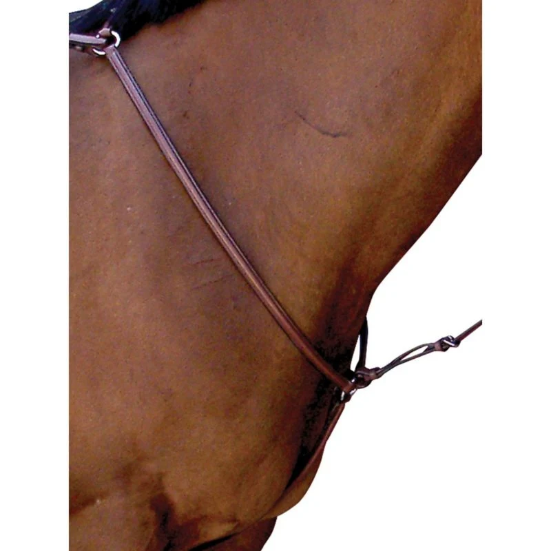 Toklat Passport Plain Raised Breastplate Cob - Image 4