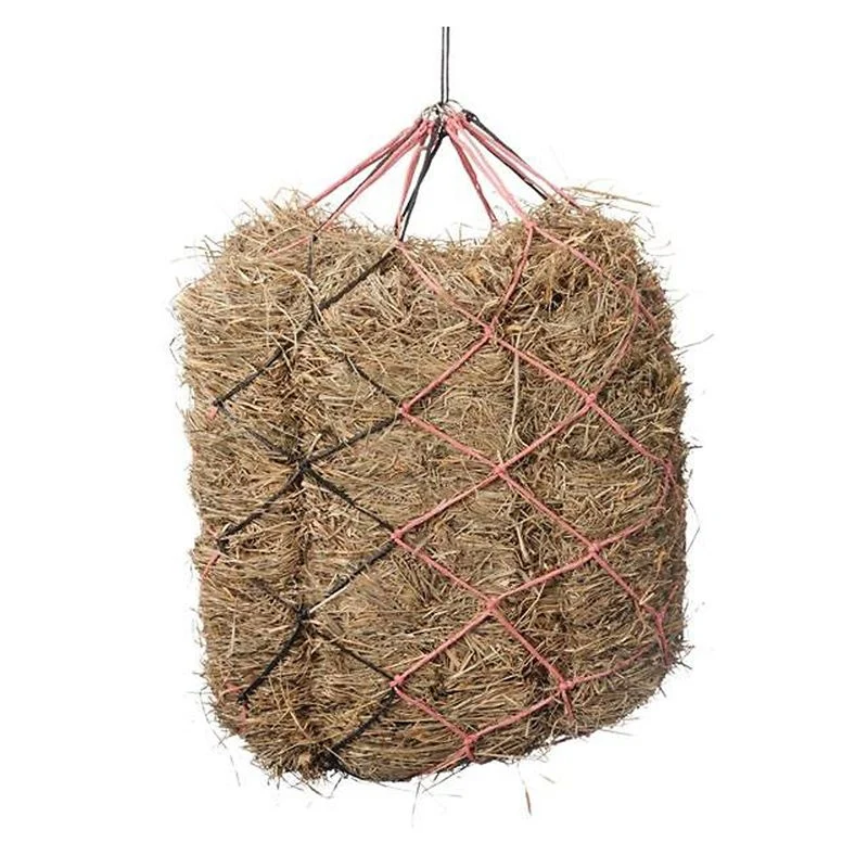 Tough1 Deluxe Large Poly Hay Bag - Image 2