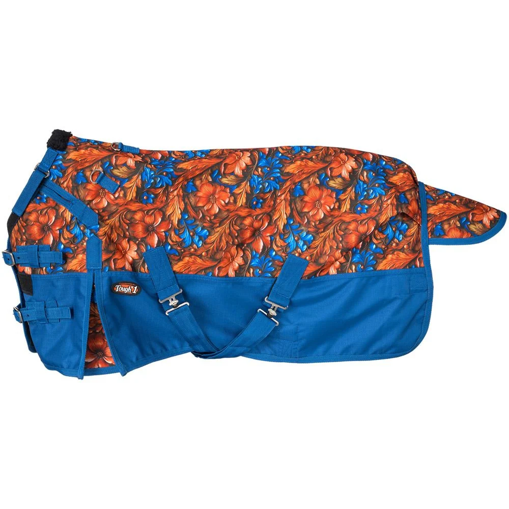 Tough1 1200D Hand Carved Miniature Turnout Sheet with Snuggit - Image 2