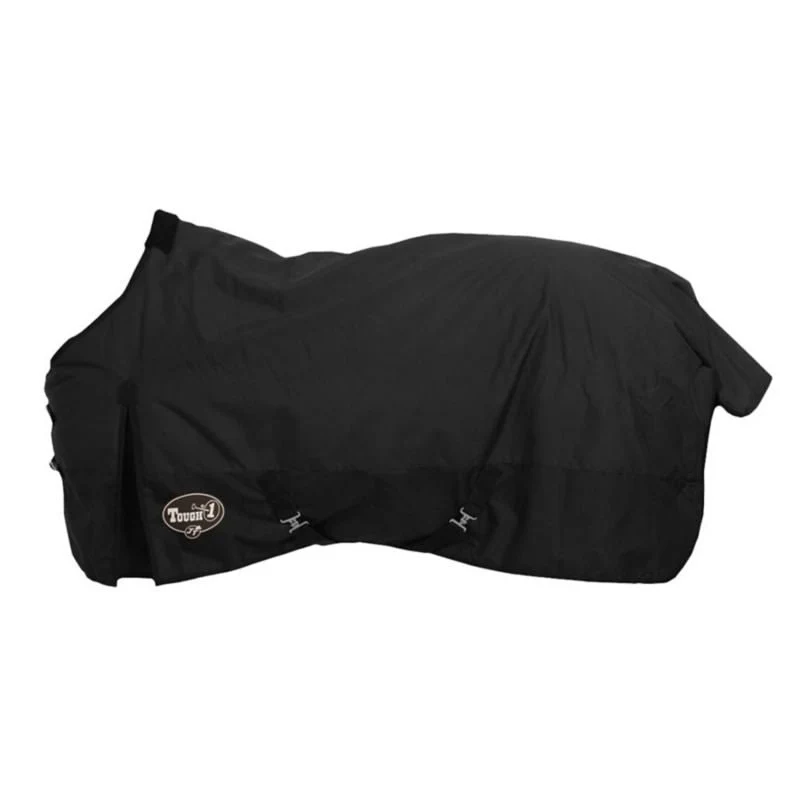 Tough1 600D Waterproof Poly Turnout Blanket