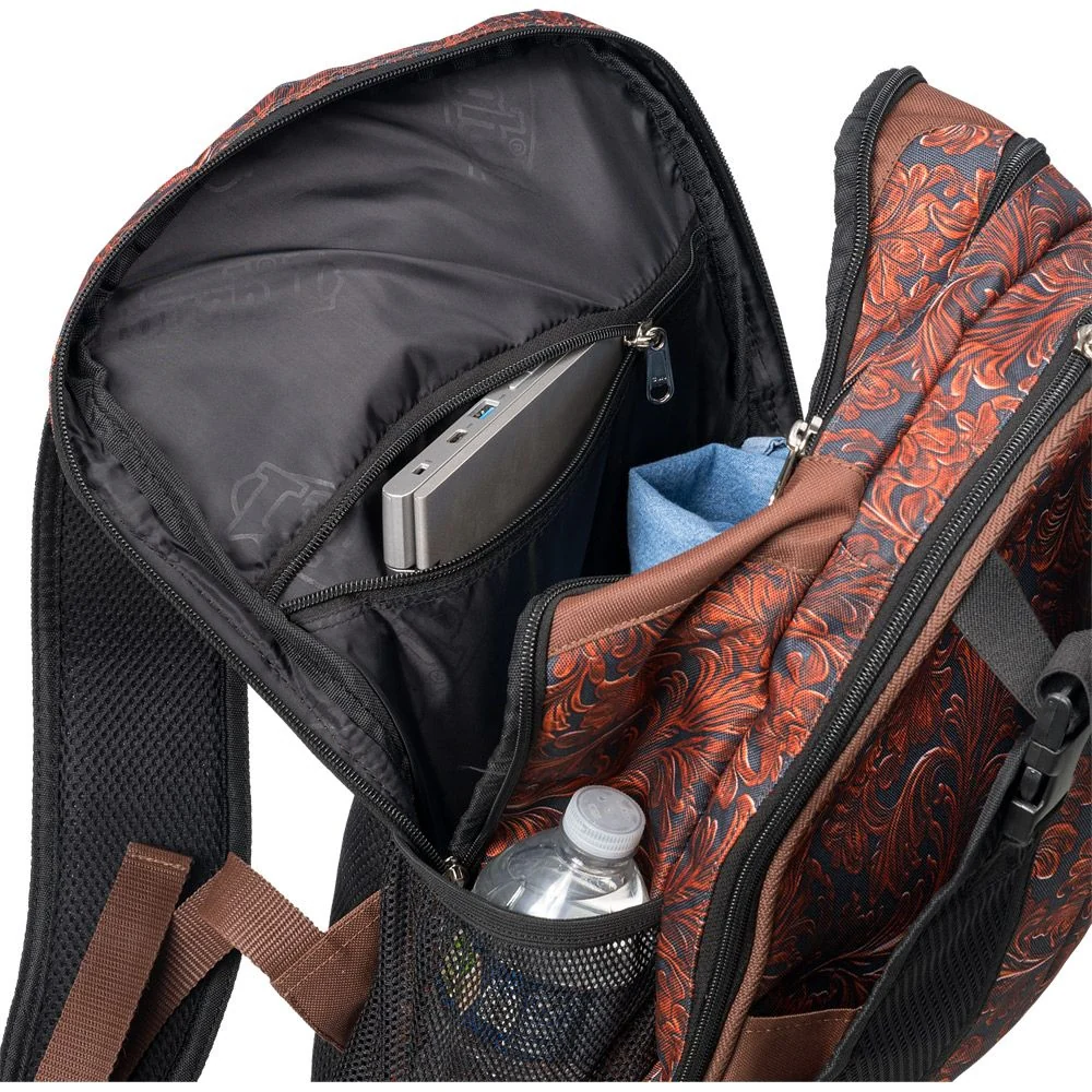 Tough1 Backpack - Image 4