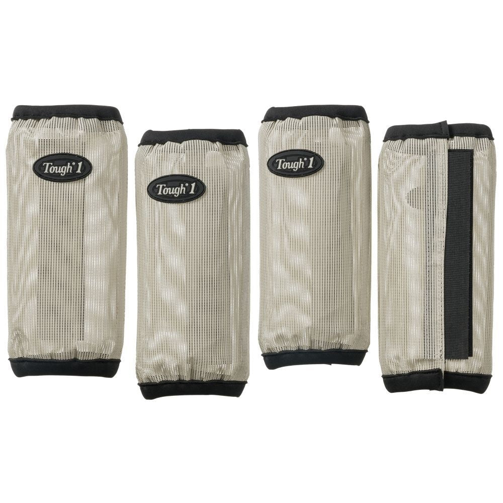 Tough1 Closed Top Bug Barrier Boots - Image 3