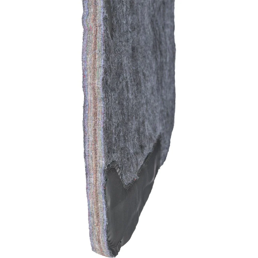 Tough1 Contour 3/4" Felt Saddle Pad - Image 2