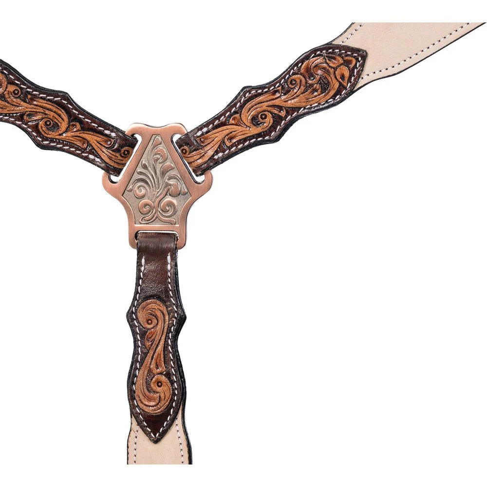 Tough1 Deadwood Breastcollar - Image 2