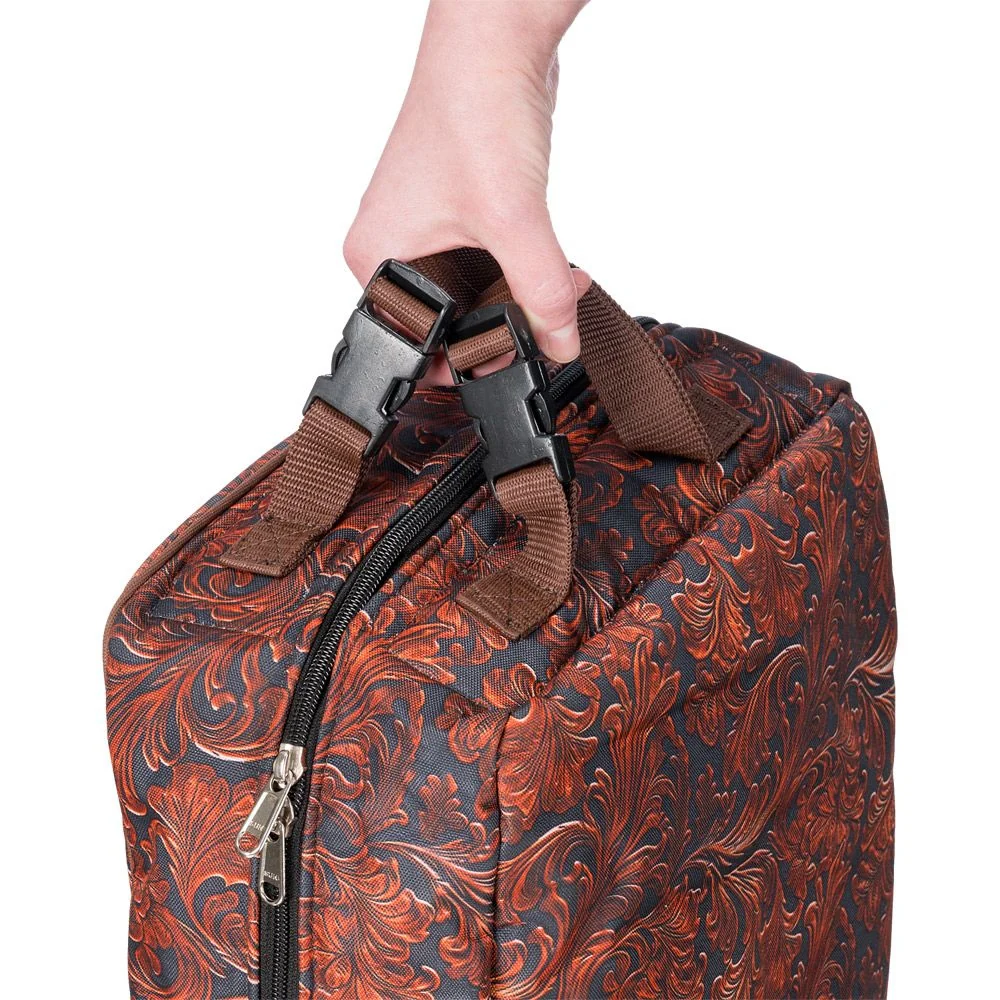 Tough1 Double-Sided Halter/Bridle Bag - Image 2