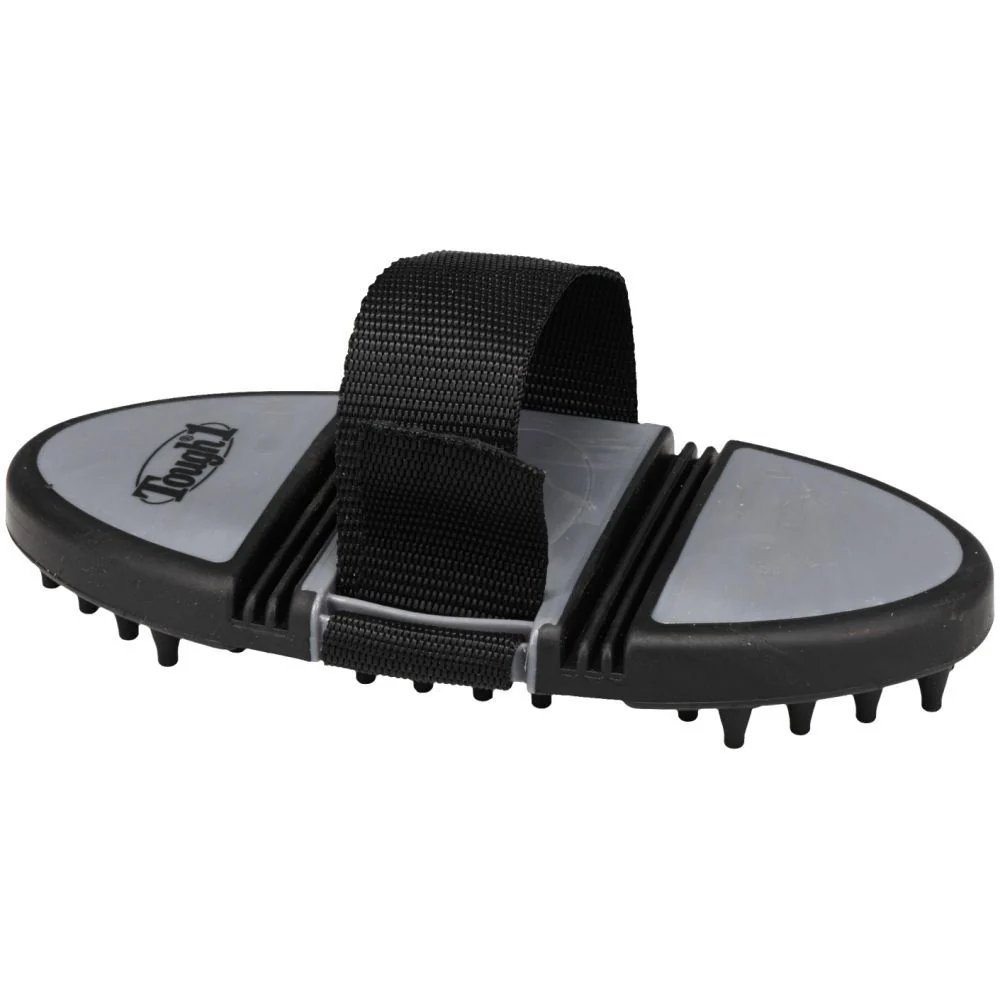 Tough1 Great Grips Flex Cone Tooth Curry - Image 3