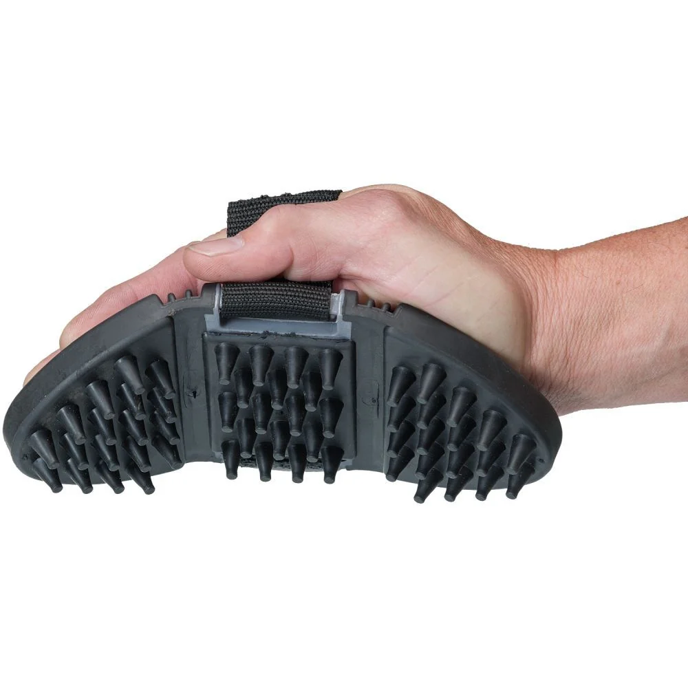 Tough1 Great Grips Flex Cone Tooth Curry - Image 4