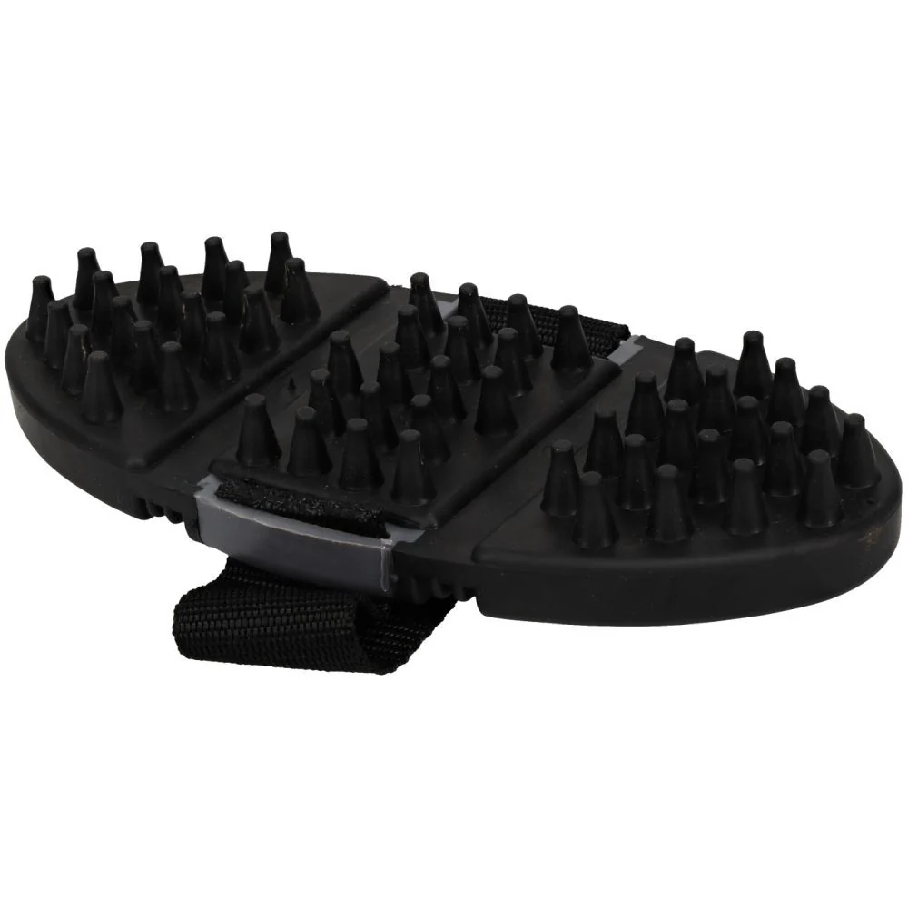 Tough1 Great Grips Flex Cone Tooth Curry - Image 5