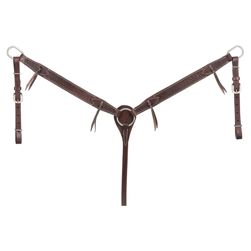 Tough1 Greeley Breast Collar