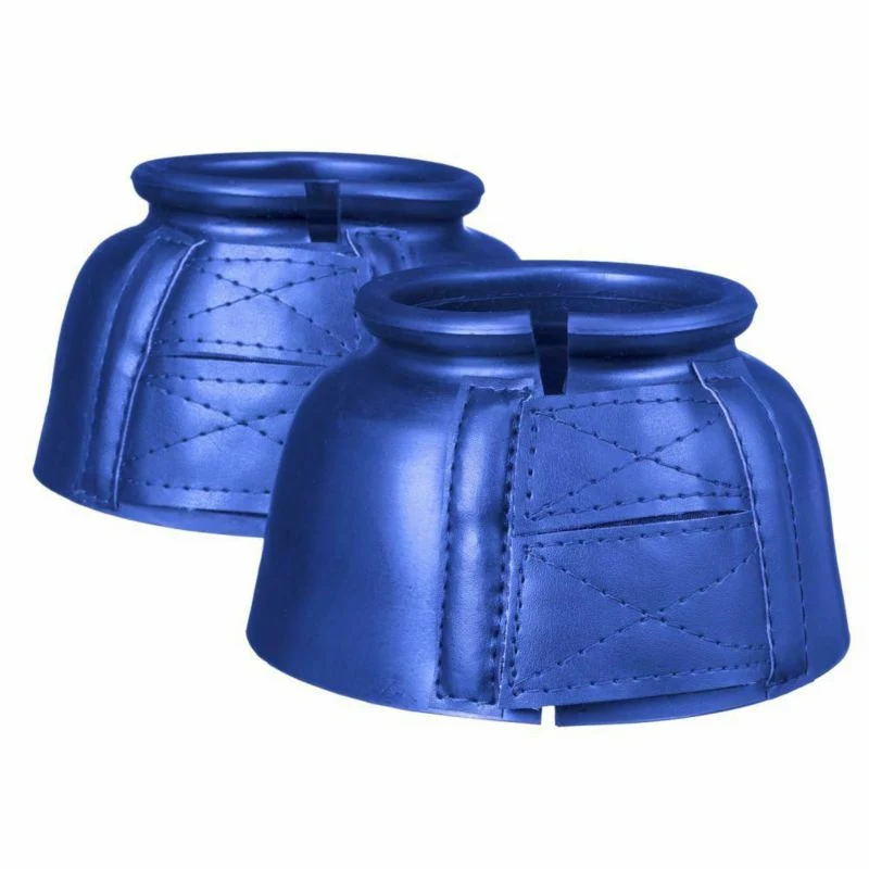 Tough1 Heavy Duty Ribbed Bell Boots - Image 3