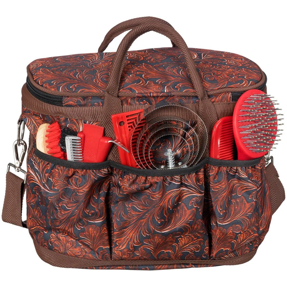Tough1 Helmet/Grooming/Overnight Case - Image 2