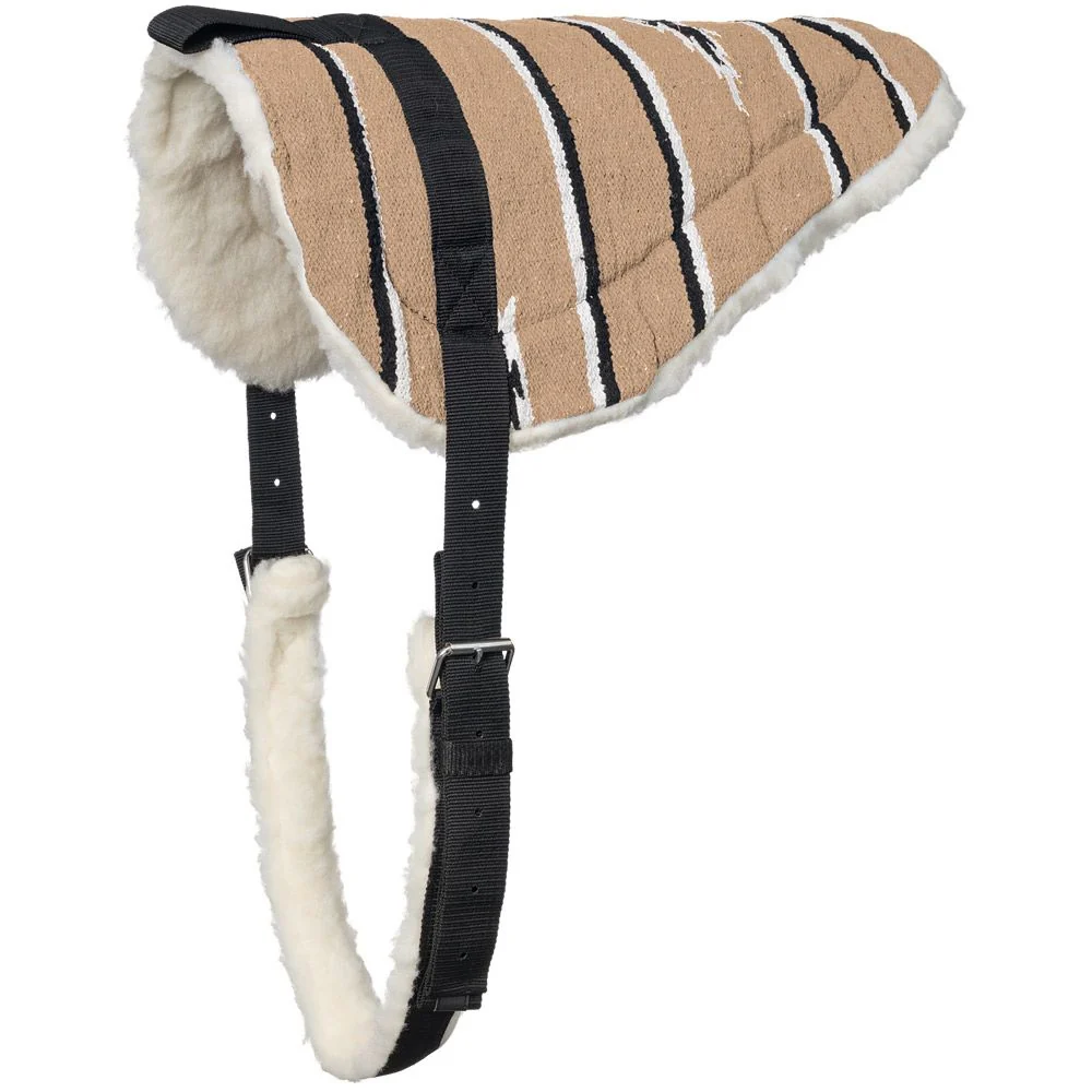 Tough1 Navajo Bareback Pad