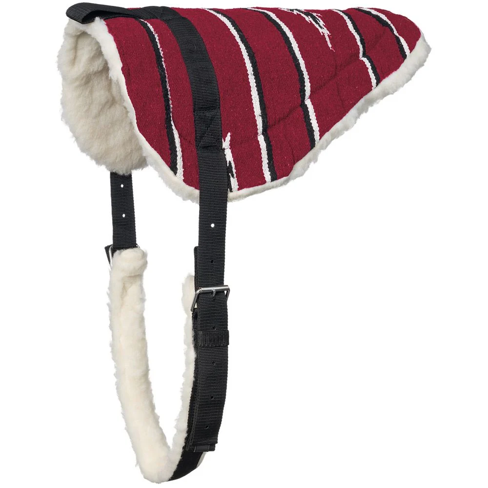 Tough1 Navajo Bareback Pad - Image 2