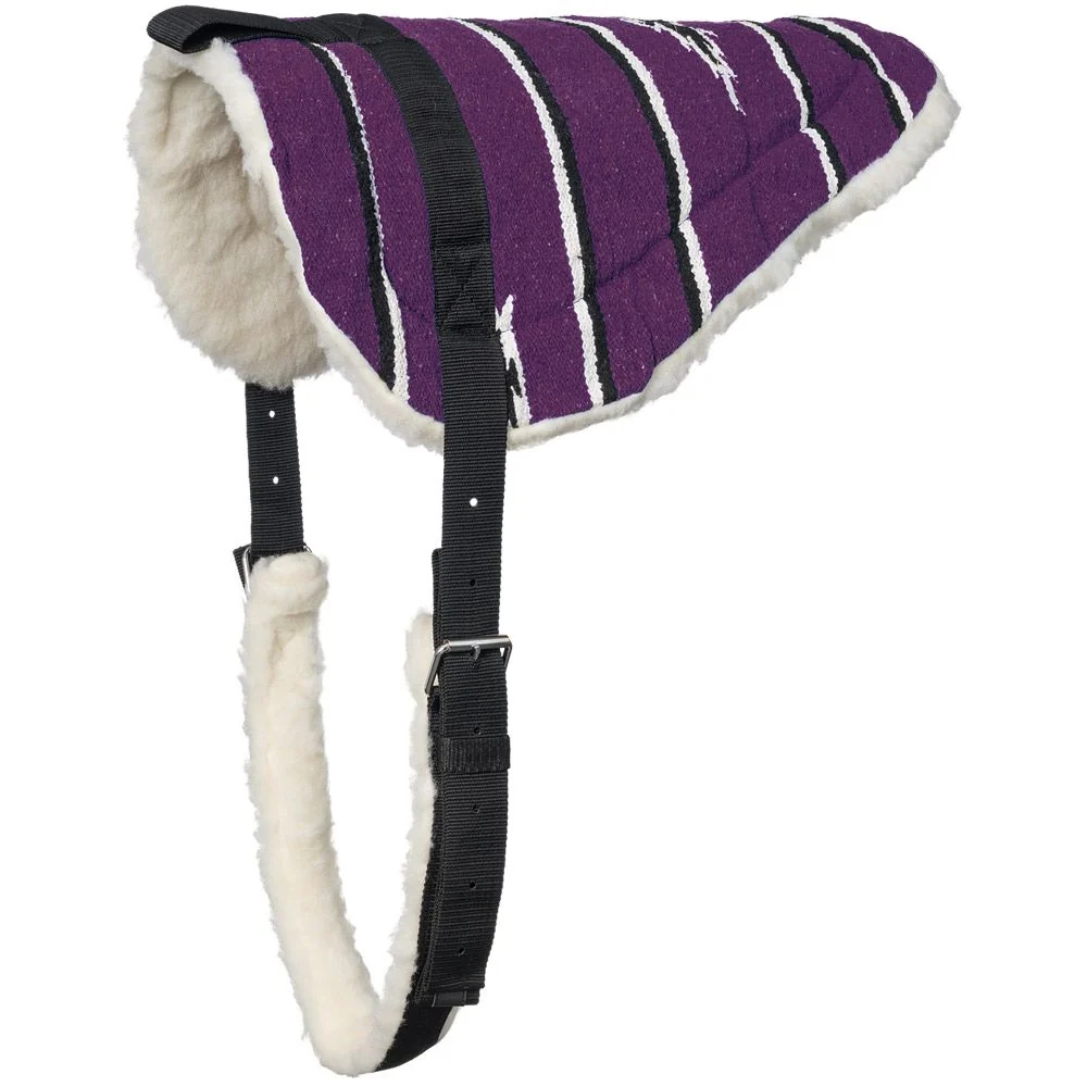 Tough1 Navajo Bareback Pad - Image 3