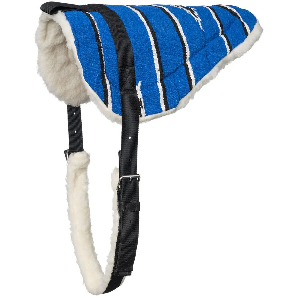 Tough1 Navajo Bareback Pad - Image 4