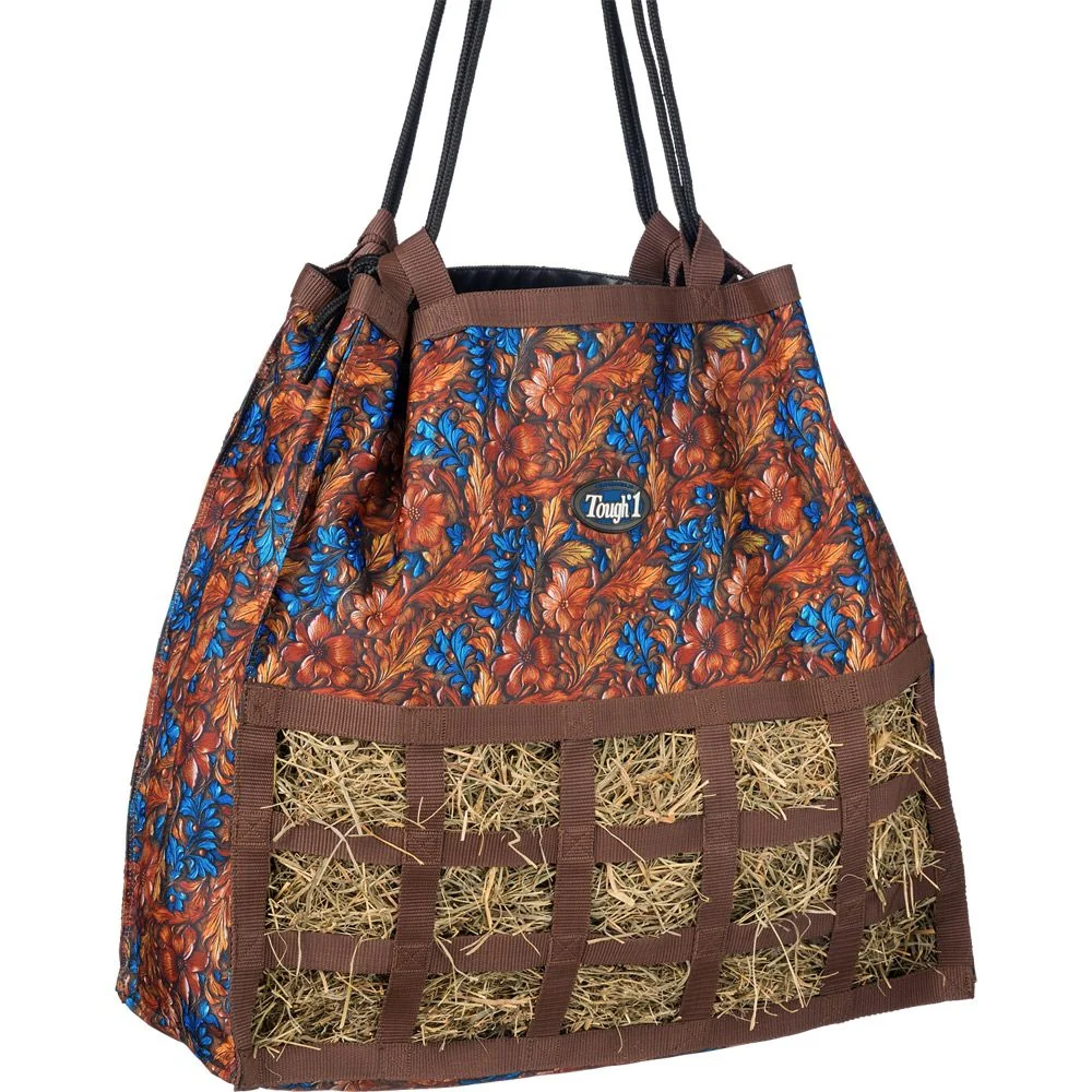 Tough1 Nylon Scratchless Hay Bag