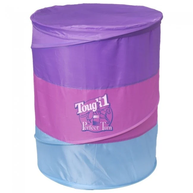 Tough1 Perfect Turn Collapsible Barrels