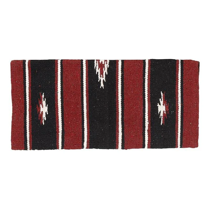 Tough1 Sierra Pony Saddle Blanket