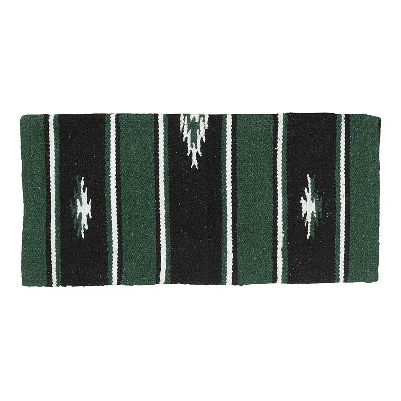 Tough1 Sierra Pony Saddle Blanket - Image 2