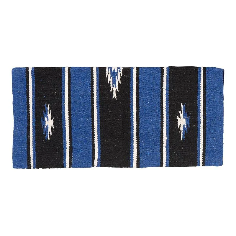 Tough1 Sierra Pony Saddle Blanket - Image 3