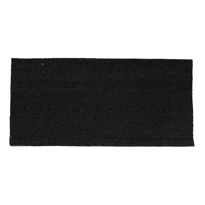 Tough1 Solid Acrylic Saddle Blanket - Image 3