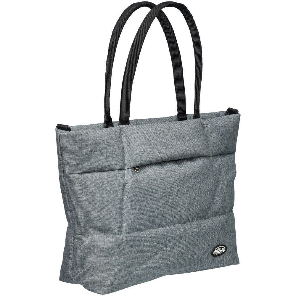 Tough1 Tote Bag - Image 2