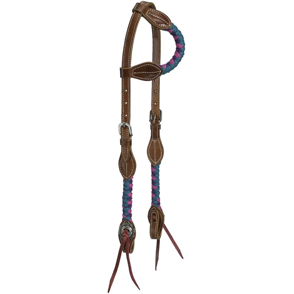 Tough1 Wool String Ear Headstall - Image 8