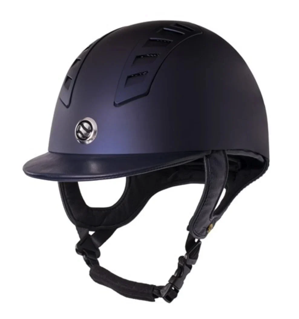 Trauma Void EQ3 Smooth Shell Helmet