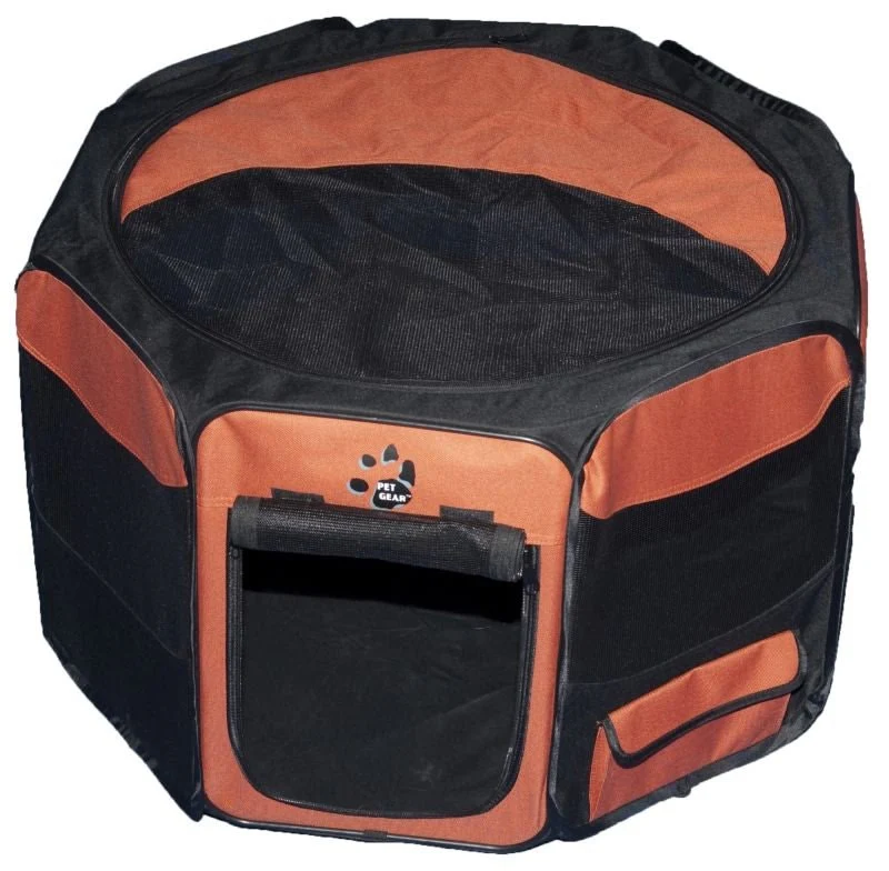 Travel Lite Soft Sided Pet Pen