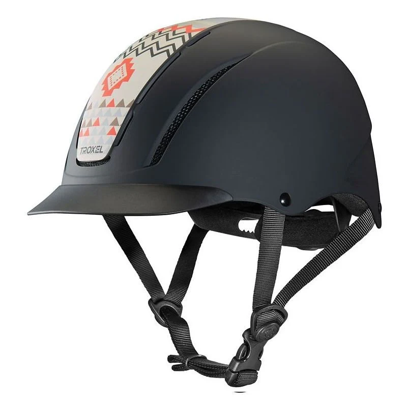 Troxel Spirit Schooling Helmet - Image 2