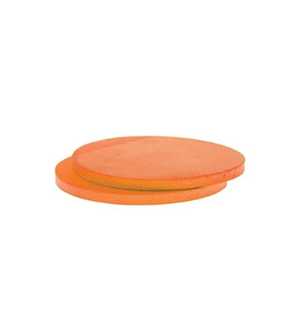 Tubbease Sole Inserts - Sold in Pairs Large Royal - Image 3